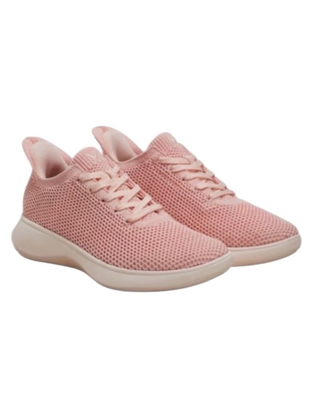 Vivaia Tender Peach Women's Sneaker Sliders Urban Mesh‎ Size EU 35